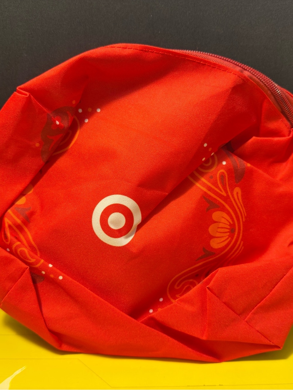 Target-Water Resistant POUCH Bag-Set Of 2-Summer Exclusive-Limited Edition PROMO